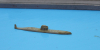 U-Boot "Laxen" (1 St.) S 1964 Star 61